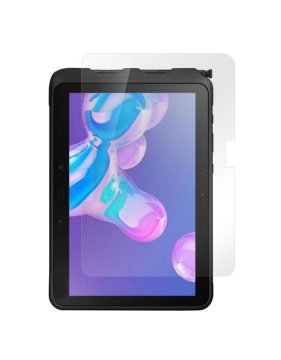 eSTUFF Samsung Galaxy Tab Active Pro/ 4 Pro zaščitno steklo za zaslon. Titan Shield