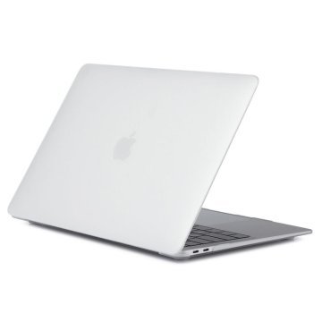 eSTUFF Trdi ovitek za MacBook Air 13.3"" - matn