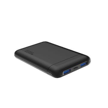 eSTUFF Power bank 10.000 mAh z USB-C