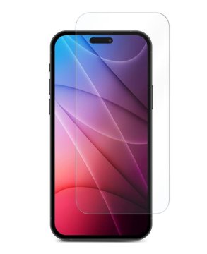 eSTUFF Zaščita zaslona za iPhone 14 Pro. Titan Shield
