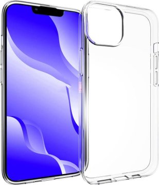 eSTUFF iPhone 14 INFINITE VIENNA TPU ovitek - p