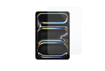 eSTUFF Zaščita zaslona iPad Pro 11 Titan Shield, kaljeno steklo