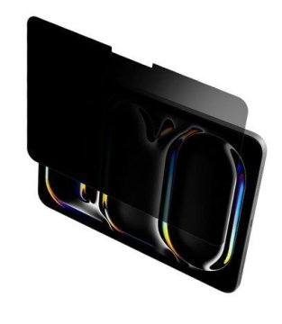 eSTUFF Samolepilni filter zasebnosti univerzal 21.5"" 16:9