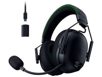 Razer Slušalke BlackShark V3 Pro for Xbox, črne