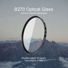7Artisans MRC UV Filter 39mm (7ART4950139)