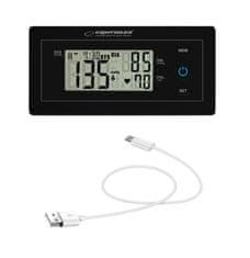 Esperanza Esperanza ARM merilnik krvnega tlaka ZEAL