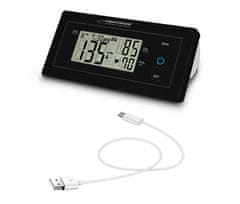 Esperanza Esperanza ARM merilnik krvnega tlaka ZEAL