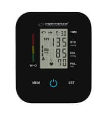 Esperanza Esperanza LA LENA Merilnik Krvnega Tlaka