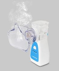 Esperanza  KOMPRESORSKI INHALATOR/NEBULIZATOR RESPIRO
