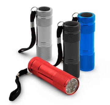 Esperanza  TORCH LED ALTAIR