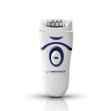 Esperanza Esperanza EPILATOR COPACABANA beli-modri