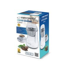 Esperanza Esperanza Mlinček za Kavo LUGOBela