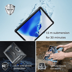 Oukitel Oukitel RT74G robustni tabllični računalni