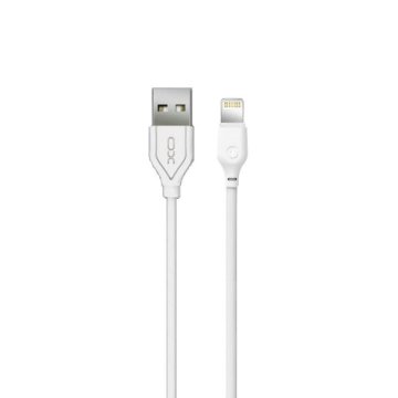 XO XO CABLE NB103 Lightning bela 1 m 2,1 A