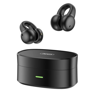 XO XO Bluetooth slušalke G10 TWS črne