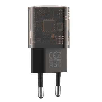 XO XO omrežni polnilnik CE05 PD 30 W QC 3.0 18 W 1xUSB 1xUSB-C