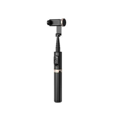 XO XO SELFIESTICK Bluetooth TRIPOD SS14 72 cm črn
