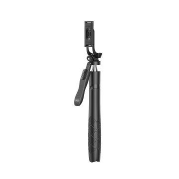 XO XO SELFIESTICK Bluetooth TRIPOD SS15 180 cm črn