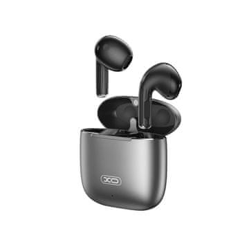 XO XO Bluetooth slušalke X28 TWS MATT BLACK