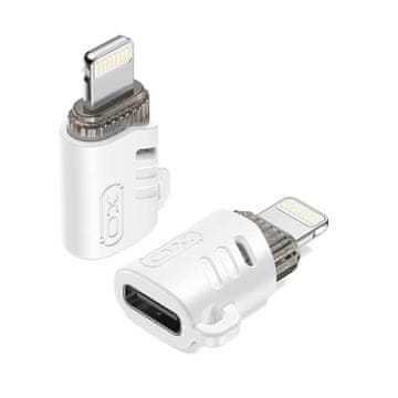 XO XO ADAPTER NB256E USB-C/LIGHTNING bela