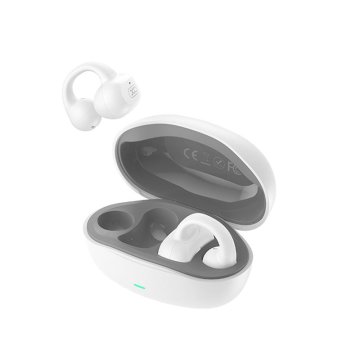 XO XO Bluetooth slušalke G19 OWS bele