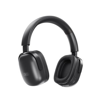 XO XO BE42 Bluetooth slušalke, črne