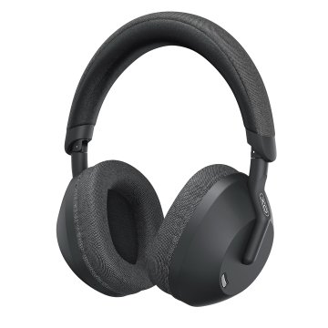 XO XO BE49 Bluetooth slušalke, prekrivajoče ušesa, črne
