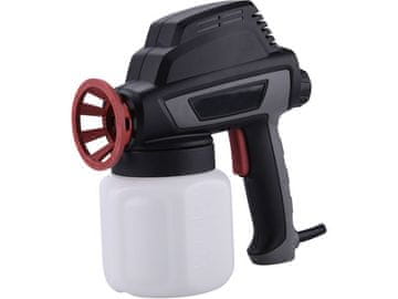 Extol Craft Extol Craft brizgalna pištola (412114) za barve, 110 W