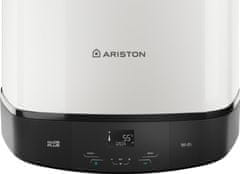 Ariston Nuos Plus S2 Wi-Fi WH 110 toplotna črpalka (3629146)