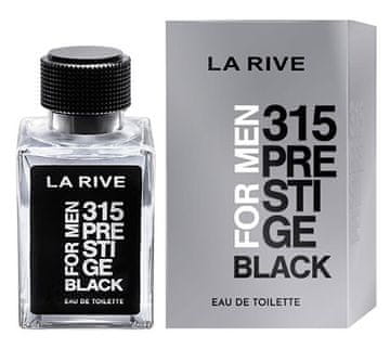 315 Prestige Black - EDT