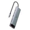TP-Link UH9120C USB-C 9-v-1 priklopna postaja (hub)