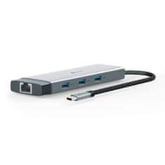 TP-Link UH9120C USB-C 9-v-1 priklopna postaja (hub)