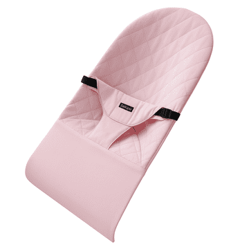 Tavalax Prevleka za gugalnik BabyBjorn, roza