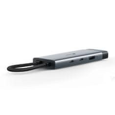 TP-Link UH7020C USB-C 7-v-1 priklopna postaja (hub)