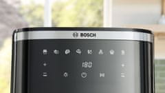 Bosch MAF671B1 cvrtnik na vroč zrak, 1800 W, črn