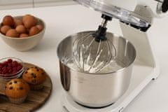 Rosmarino Elite kuhinjski robot, 1800 W, bel