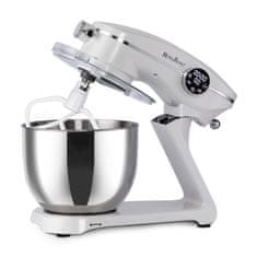 Rosmarino Elite kuhinjski robot, 1800 W, bel