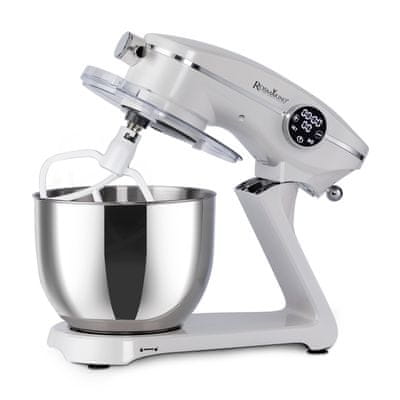 Rosmarino Elite kuhinjski robot 1800 W, bel