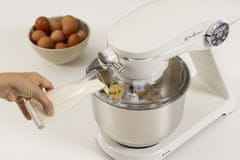 Rosmarino Elite kuhinjski robot, 1800 W, bel