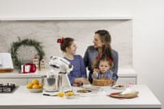 Rosmarino Elite kuhinjski robot, 1800 W, bel