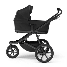 Thule Košara za voziček, črna (20110754)