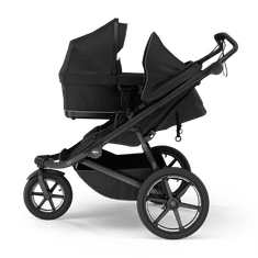 Thule Košara za voziček, črna (20110754)