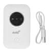 VYZIO® Neomejen Wi-Fi usmerjevalnik 4G, hitrost do 150 Mb/s, prenosni, globalna pokritost | MINIROU