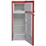 Vestel retro hladilnik KS144 VR-10