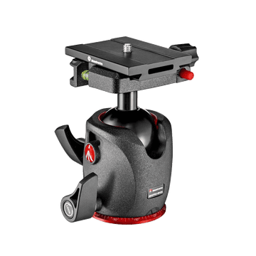 Manfrotto XPRO kroglična glava s TOP LOCK Q6 (MHXPRO-BHQ6)