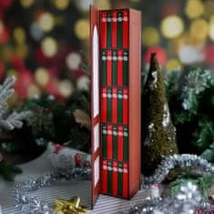 HOME & MARKER® Literarni adventni koledar | READVENT Rdeča
