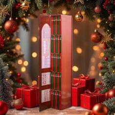 HOME & MARKER® Literarni adventni koledar | READVENT Rdeča
