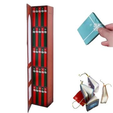 HOME & MARKER® Literarni adventni koledar | READVENT