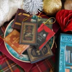 HOME & MARKER® Literarni adventni koledar | READVENT Modra