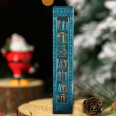 HOME & MARKER® Literarni adventni koledar | READVENT Modra